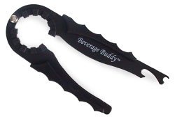 Jokari Beverage Buddy Multi Opener