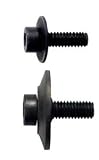 Fein 4-30-33-087-06-5 Replacement Screw Set for Pads and Blades
