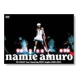 namie amuro SO CRAZY tour featuring BEST singles 2003-2004 [DVD]