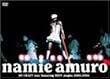 namie amuro SO CRAZY tour featuring BEST singles 2003-2004 [DVD]