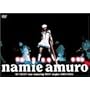 namie amuro SO CRAZY tour featuring BEST singles 2003-2004 [DVD]