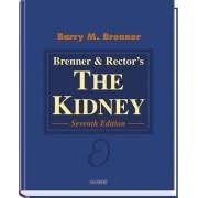 Brenner and Rector's The Kidney / With e-dition / incl. CD-ROM / ab Win 98 / ab Mac OS 9: 2 Vol.