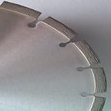 Diteq Corp 14 Hs Segmented Blade Arix D10053