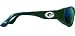 Search : Green Bay Packers Colored Frame Sunglasses