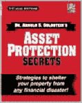 Asset Protection Secrets