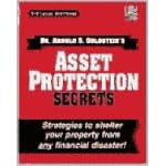 Asset Protection Secrets