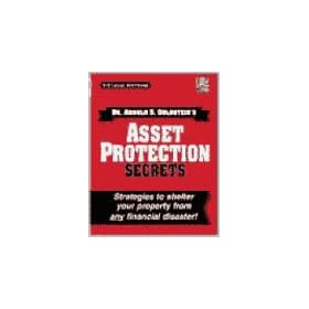 Asset Protection Secrets