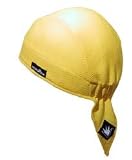 SweatVac Stubby - Chrome Yellow