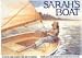 Sarah's Boat: A Young Girl Learns the Art of Sailing Book Cover