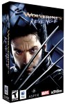 X2: Wolverine's Revenge (Mac)