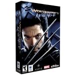 X2: Wolverine's Revenge (Mac)