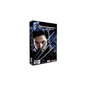 X2: Wolverine's Revenge (Mac)