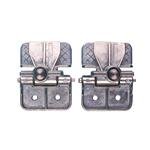 Speedball Hinge Clamp Pair for Screen Printing