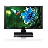 Samsung SyncMaster 21.5 Widescreen LED Monitor