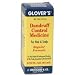 Glovers Medicated Dandruff Control Medicine - 2.75 Oz