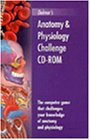 Delmar's Anatomy & Physiology Challenge CD-ROM (Allied Health)