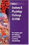 Delmar's Anatomy & Physiology Challenge CD-ROM (Allied Health)