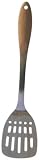 Natural Home Decor Slotted Turner