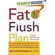 The Fat Flush Plan by Ann Louise Gittleman and Barry Sears