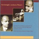Furtwangler Conducts Mozart