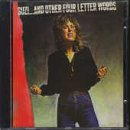 Suzi & Other 4 Letter Words