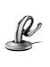 Electronics : Plantronics Voyager 510 Skype and VOIP Compatible Bluetooth Headset