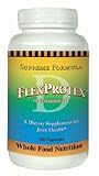 FlexProtex Cox-2 Inhibitor by Rice Patty Collection & ITV - 120 Capsules