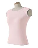 Cotton Raglan T-shirt