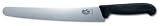 Victorinox 10-1/4-Inch Serrated Super Slicer with Blade Protector