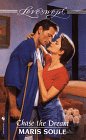 Chase the Dream (Loveswept)