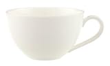 Villeroy & Boch Anmut Cup(s) Breakfast, Set of 6 by Villeroy & Boch - Bone China - Classic Collection