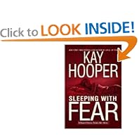 Sleeping with Fear