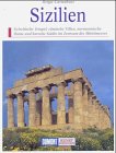 Sizilien - Kunst - Reisef&uuml;hrer - Insel zwischen Orient und Okzident - Brigit Carnabuci, Christoph H&ouml;cker, Helga Lehmkuhl