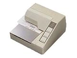 Epson TM U295P - Receipt printer - B/W - dot-matrix - B5 - 16.2 cpi - 7 pin - up to 2.1 lines/sec - capacity: 1 sheets - parallel