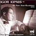 Classical Music : Igor Kipnis Solo Recordings 1962
