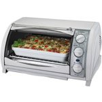 Review Black & Decker tro651w / Black & Decker TRO651W Toast-R-Oven Classic Toaster -White