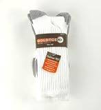Gold Toe Cushion TEC Sport Crew Sock 3 Pack (2024S)