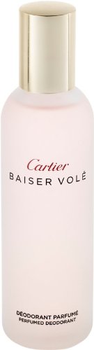 Cartier - Baiser Vole - Deospray