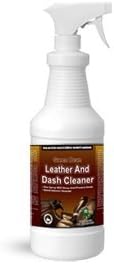 Leather and Dash - Leather Conditioner 32oz