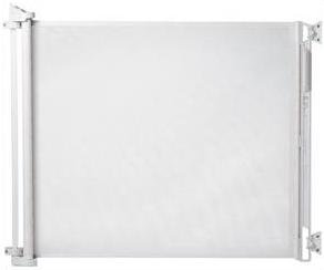 Buy Kiddyguard Roller Blind Stair Gates Safety Gate online at Discounted New and Used prices. Delivered to your door with Childrens Toyshop.com