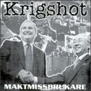 Maktmissbrukare (Abuse the Power)
