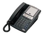 GE 29439 3-Line Corded Business Speakerphone