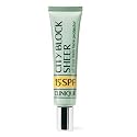 Clinique City Block SPF 15 Sheer Oil-Free Daily Face Protector 40ml/1.4oz