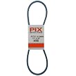 1/2" X 39" Blue Kevlar Belt, Use To Replace Ariens 72192, 07219200, 72130, 07213000, MTD 754-0190, 754-0282, Simplicity 2161098SM, 1665706SM, Toro 20-1870, 63-2961.