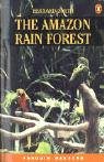 The Amazon Rainforest (Penguin Longman Penguin Readers)
