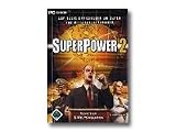 Revue DreamCatcher Interactive  / SuperPower 2 - Ensemble complet - 1 utilisateur - PC - CD - Win