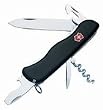 Nomad- Black Knife