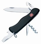 Nomad- Black Knife