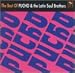 The Best of Pucho & the Latin Soul Brothers