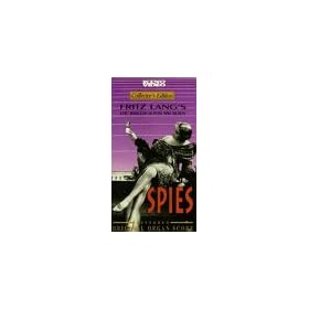 Spies [VHS]
